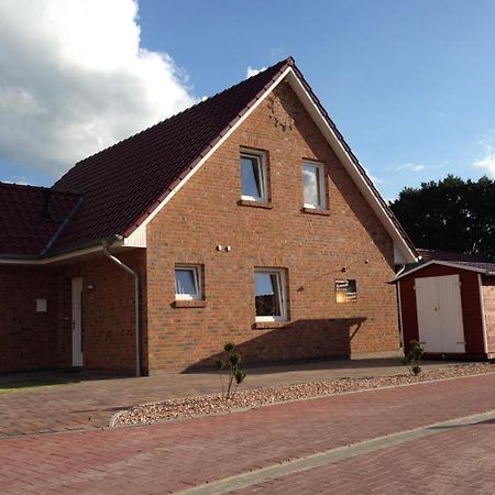 Neu! Ferienhaus Sonnenschein Am Badesee เอาริคช์ ภายนอก รูปภาพ